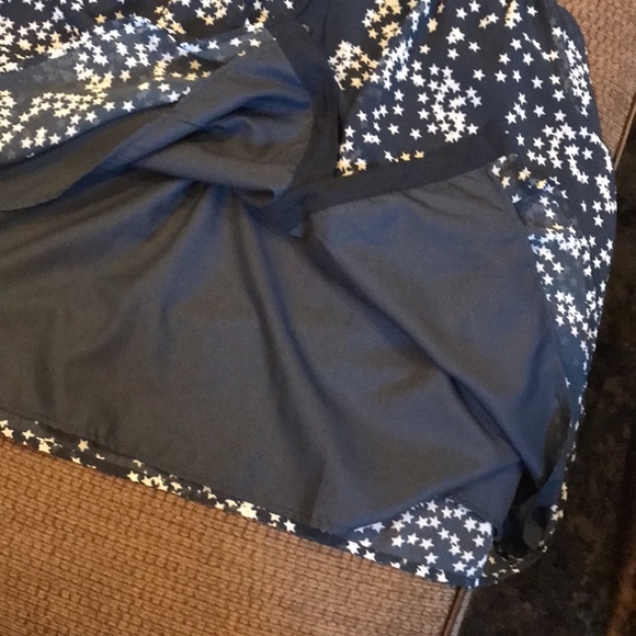 EUC  Princess Vera Wang Sheer Star Spangled Vintage Dress Size 7 - Picture 6 of 16